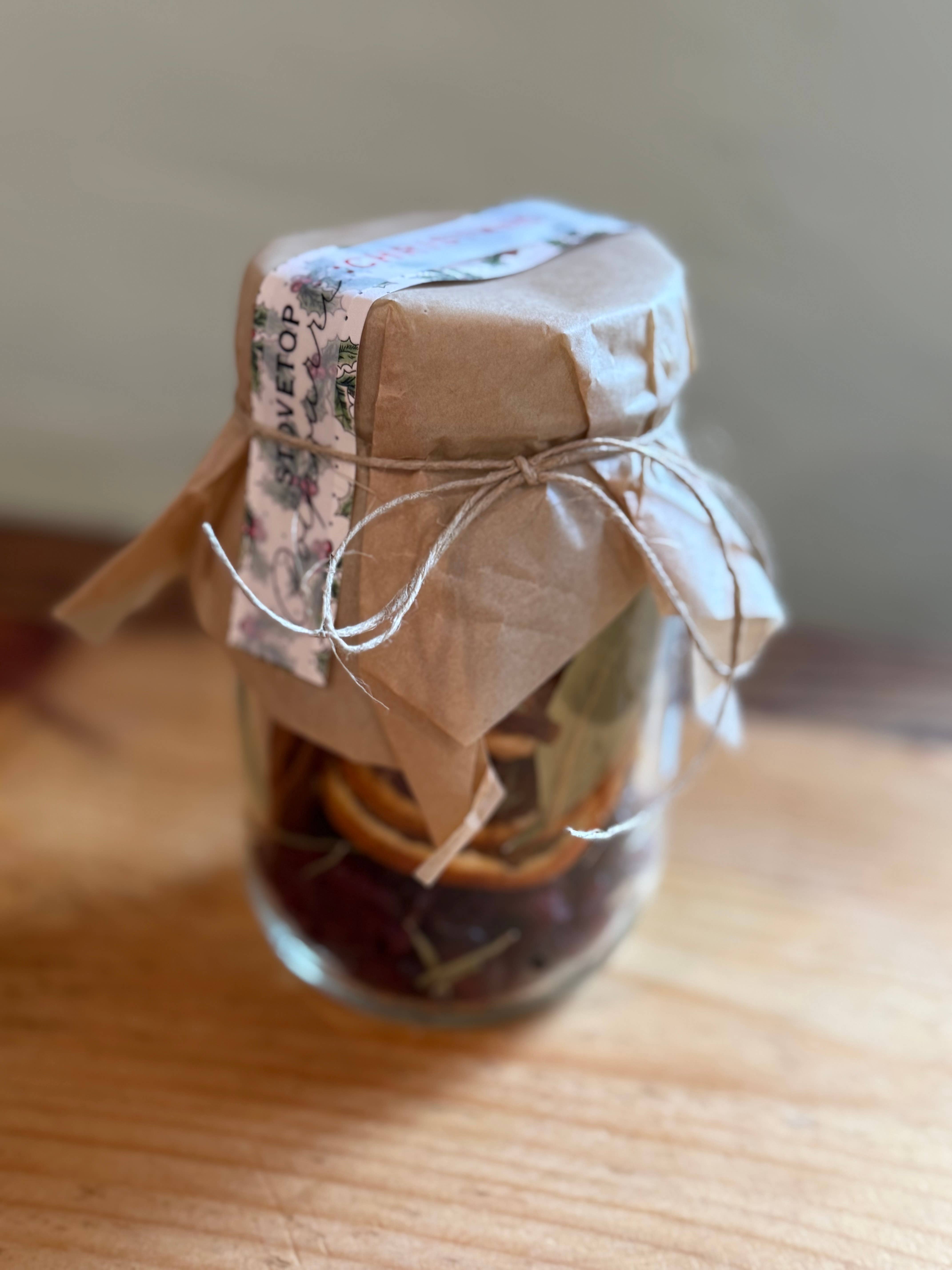 Apotheke DuJardin - Wholesale Potpourri - Stovetop Potpourri | Gift | House Warming10