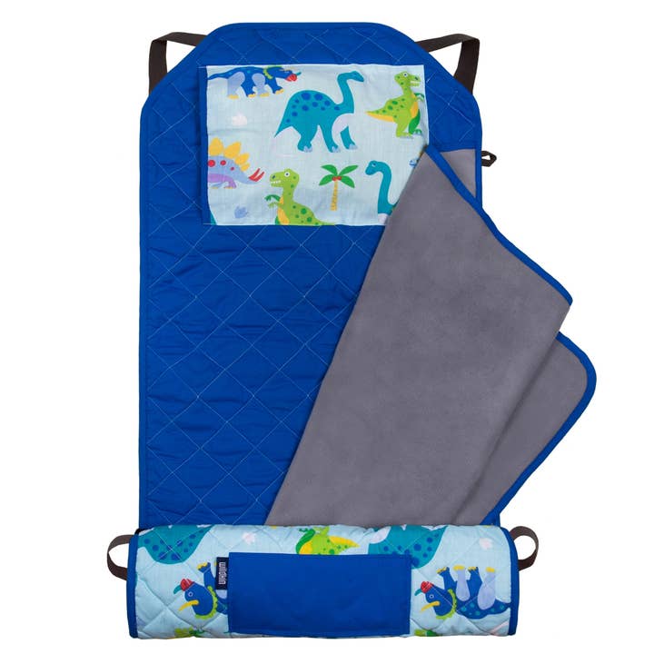 Tapete de dormir moderno Dinosaur Land por atacado de Wildkin