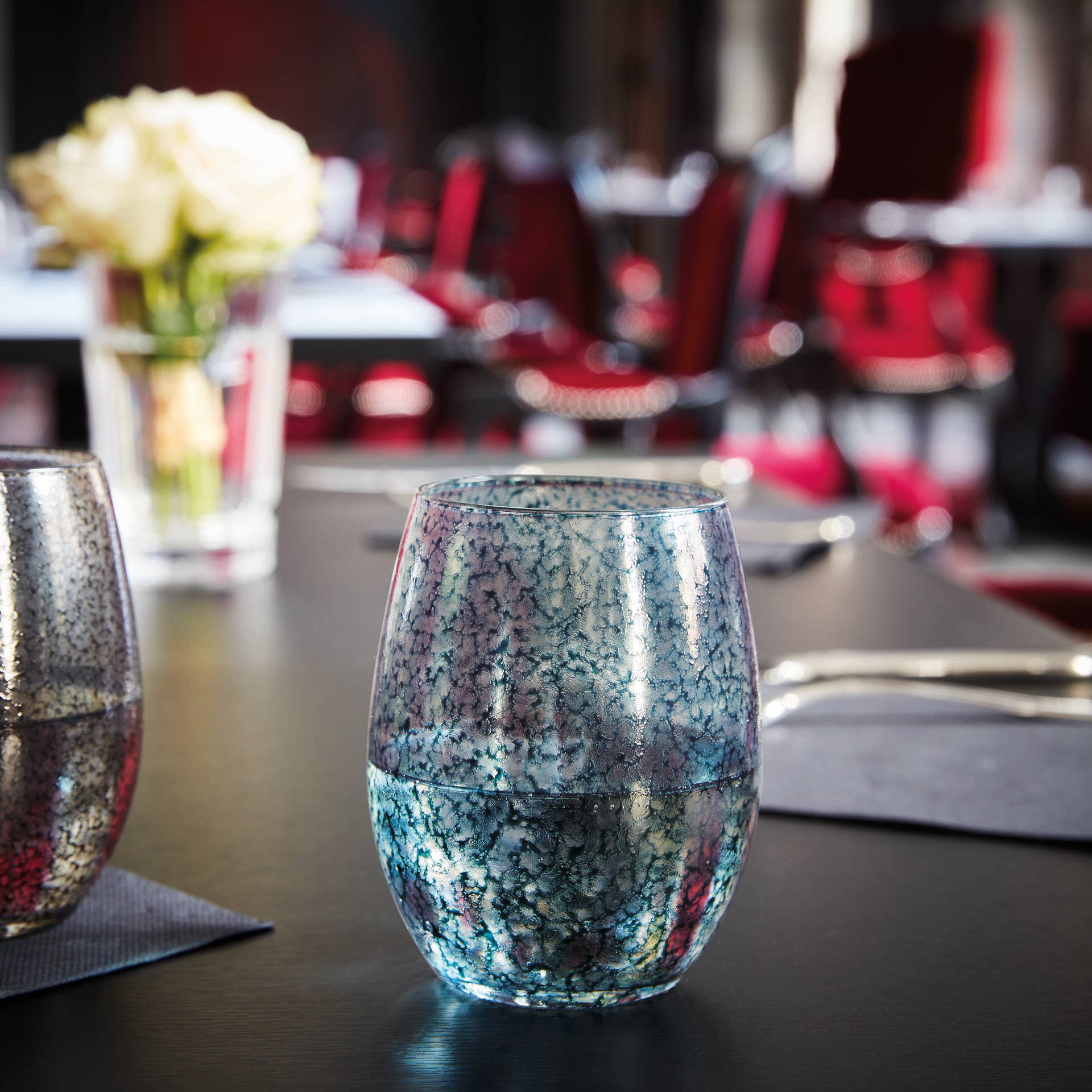 Amefa Couzon - Wholesale Drinking Glass/Cup - PRIMARY Handcraft Cup - Chef & Sommelier1