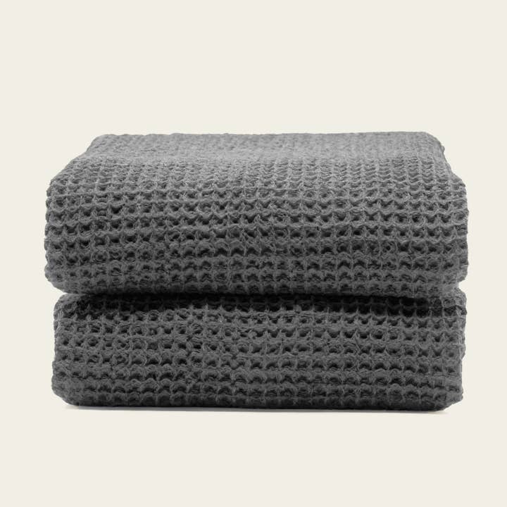 Sedona Waffle Towels for wholesale by Italic