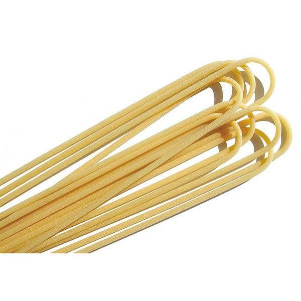 GourmetDis (Gourmet Food Distribution) - Wholesale Pasta - Benedetto Cavalieri - Spaghettoni Pasta, 17.6oz1