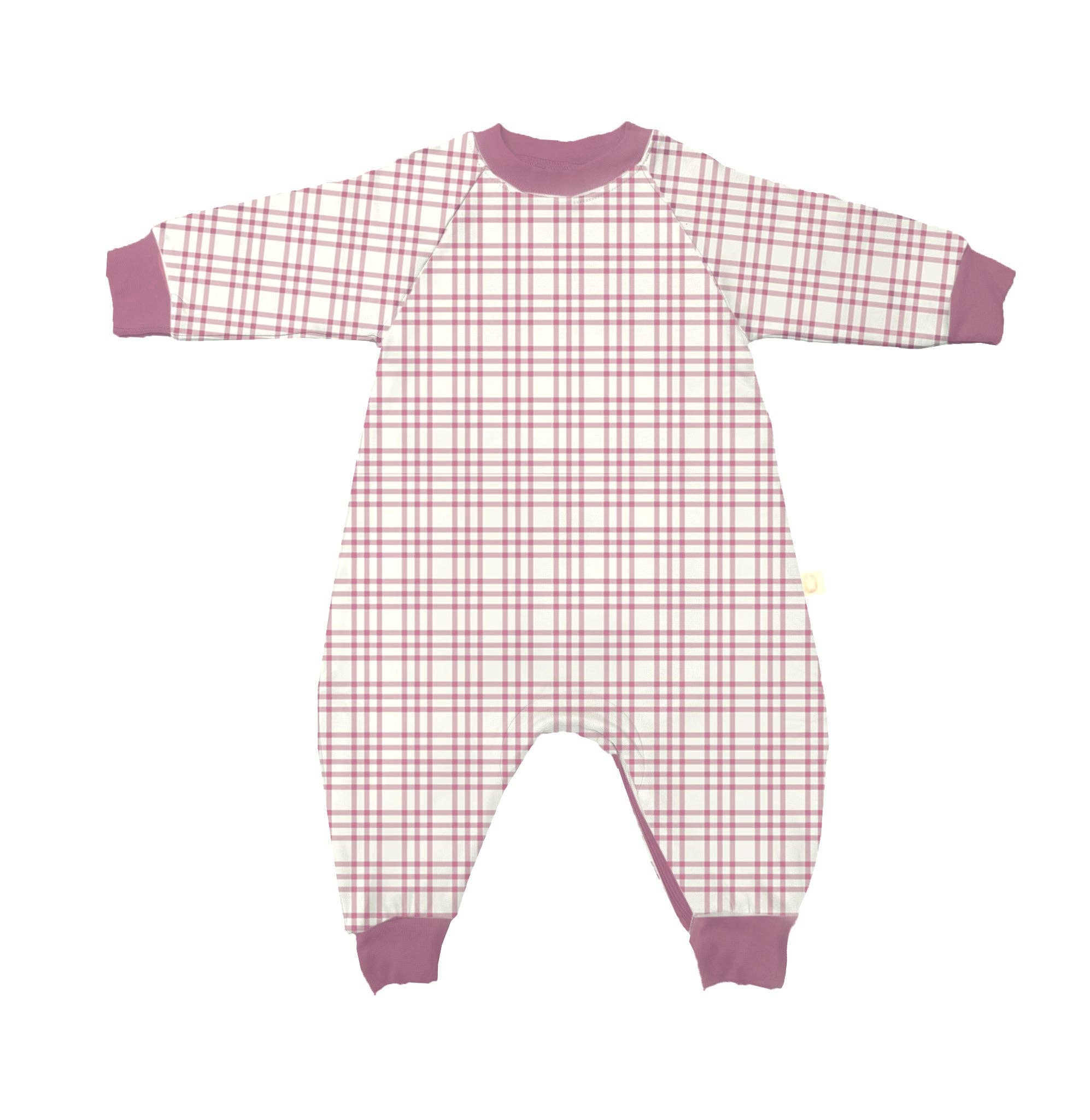 gunamuna - Wholesale Jumpsuit - Baby - FW25 JUMPSUIT3