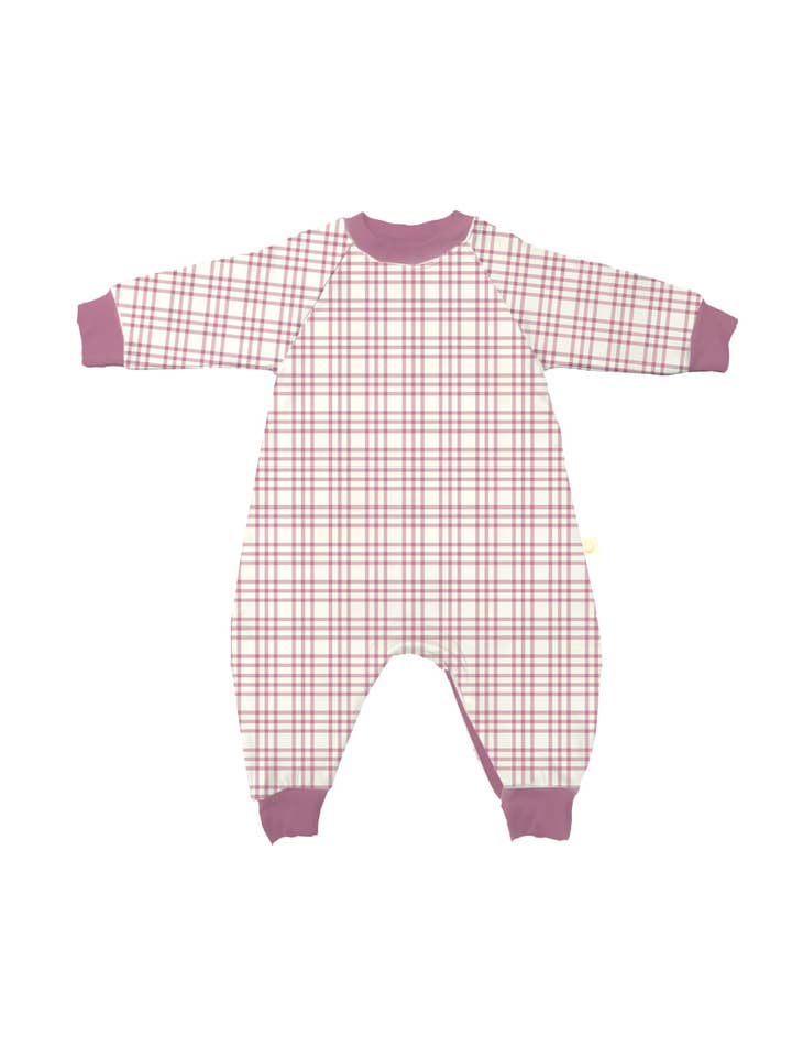 gunamuna - Wholesale Jumpsuit - Baby - FW25 JUMPSUIT3