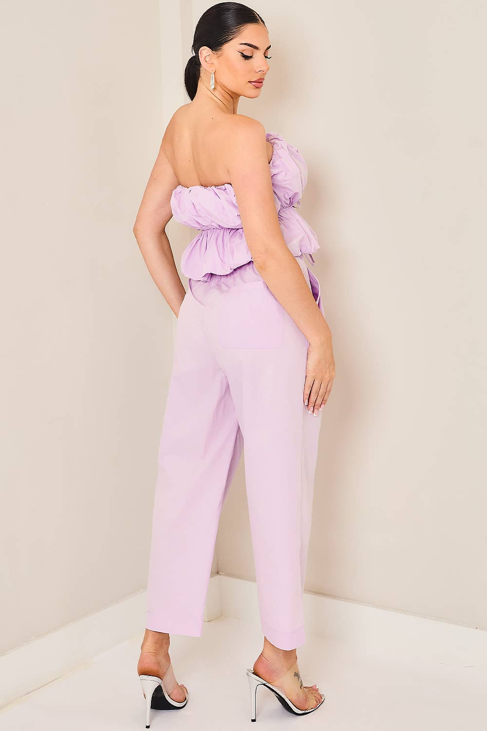 Her Bottari - Wholesale Pants - Women's - BP2771_Straight Double Pintuck Pants ONLY3