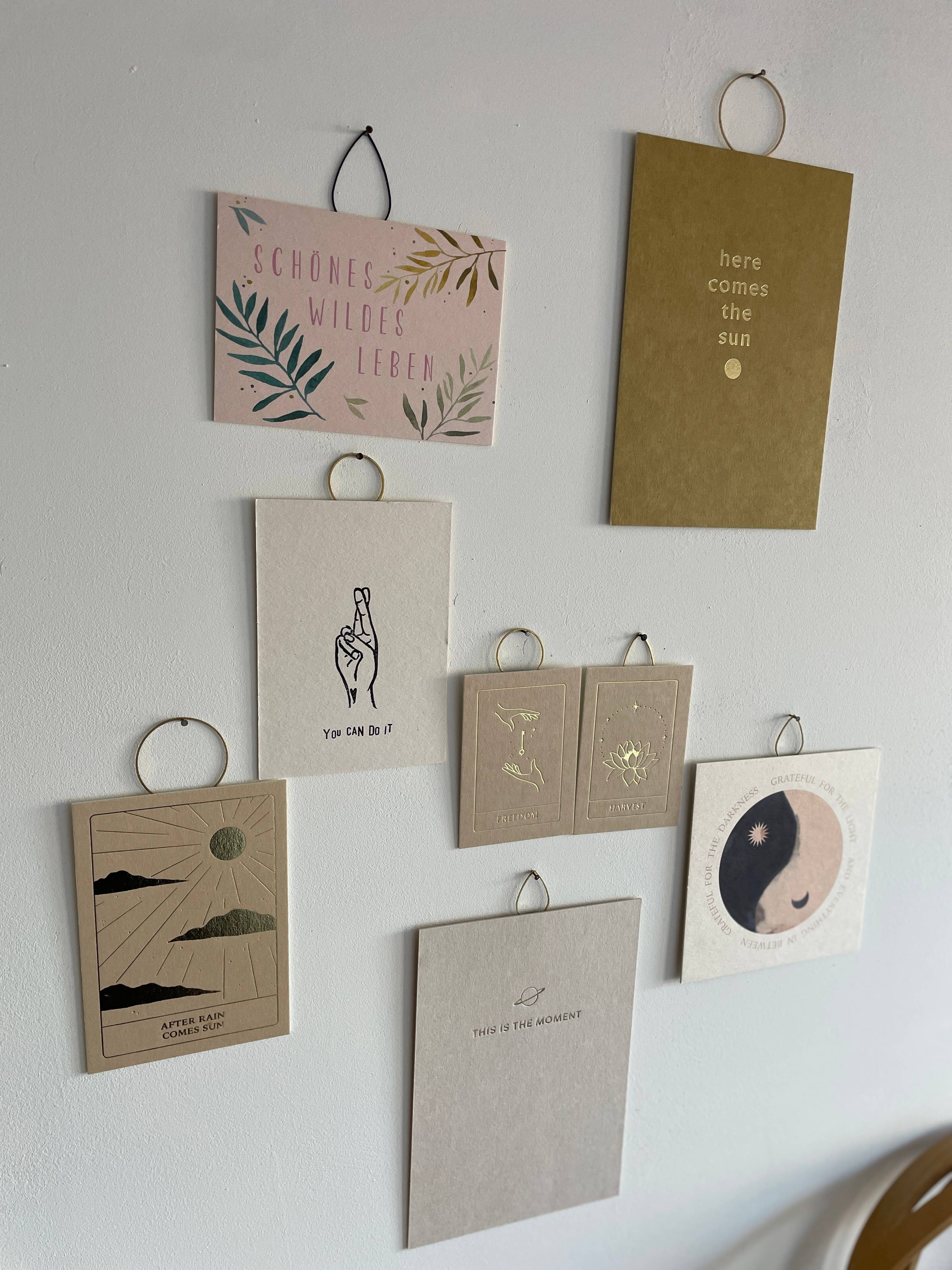 von Lani = Jewellry + Suncatchers – Moldura por atacado – Gotas de cabide de imagem (27 mm)0