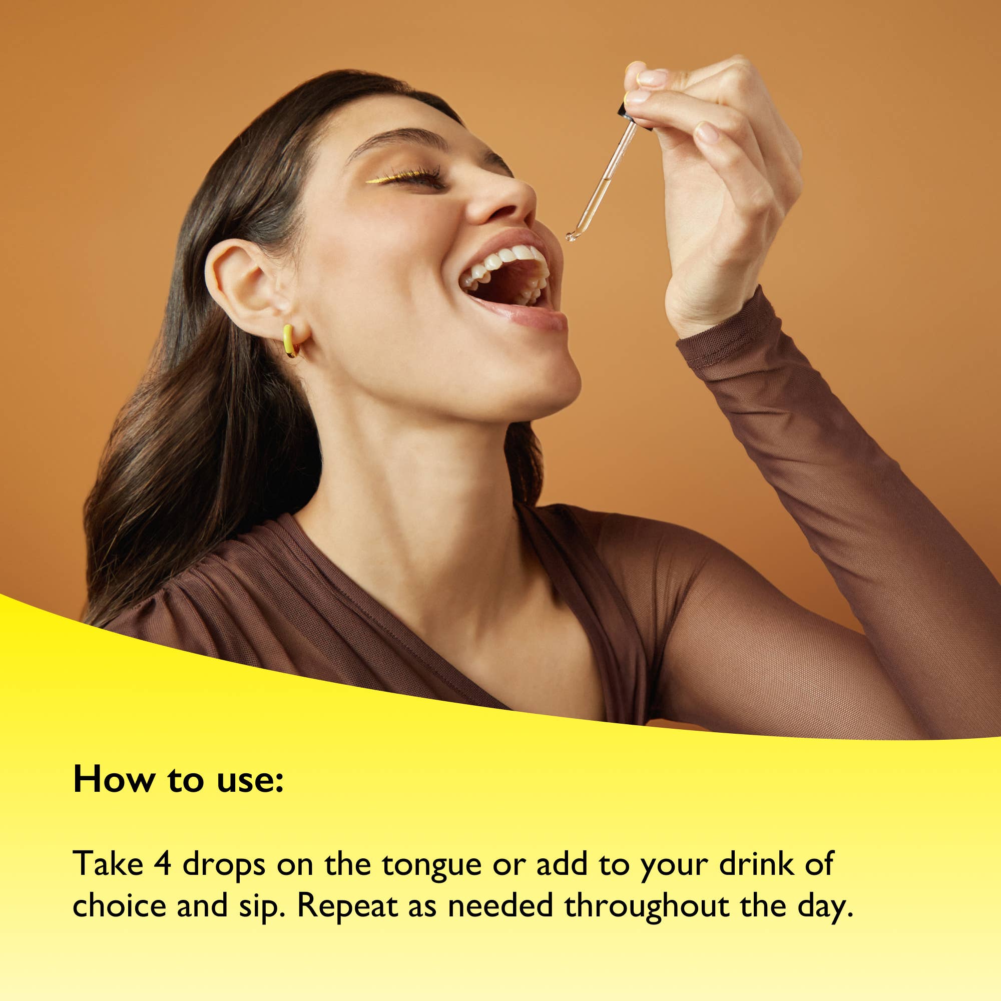 RESCUE & Bach Original Flower Remedies - Wholesale Oral Supplement/Vitamin - RESCUE REMEDY® Dropper, Chocolate & Peppermint Glycerin 20mL3