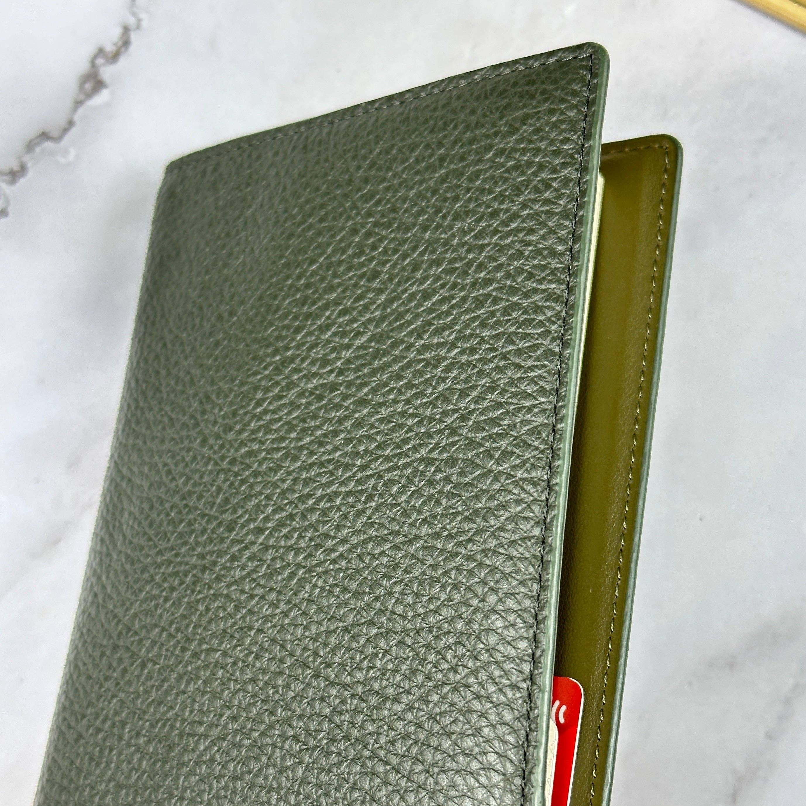 Luxury Brands of America - Vente Couvertures pour journal - Couverture Hobonichi Weeks Slim12