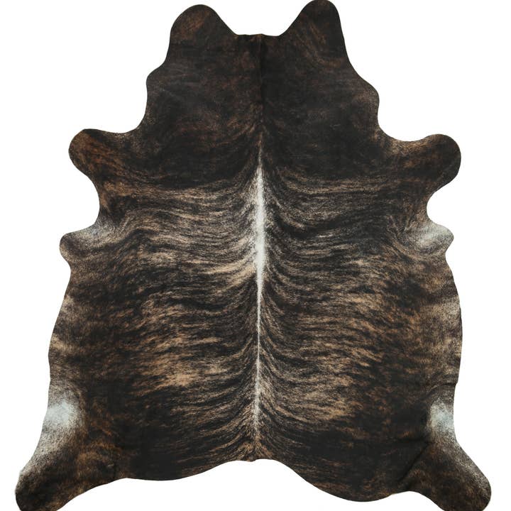 Cowhide Rug - Exotic for wholesale by Eastern Counties Leather