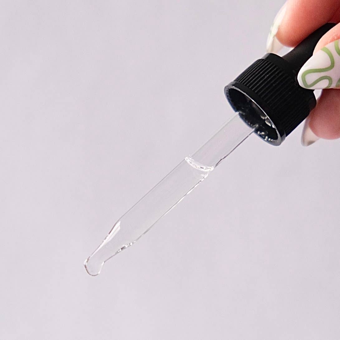 Dahlia Skincare - Wholesale Facial Oil - Plant-Based Squalane Facial Oil2