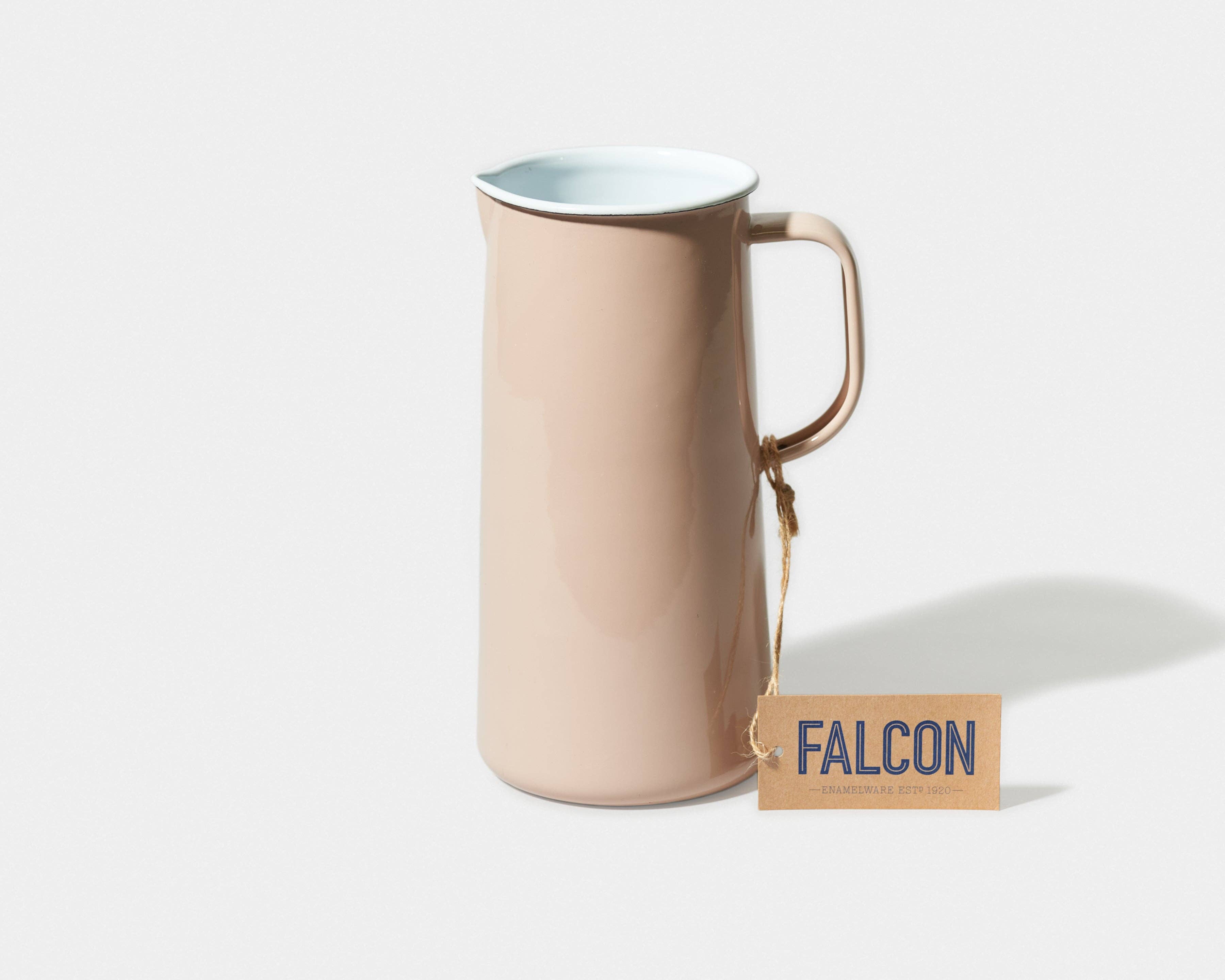 Falcon Enamelware - Wholesale Pitcher - 3 Pint Pitcher16