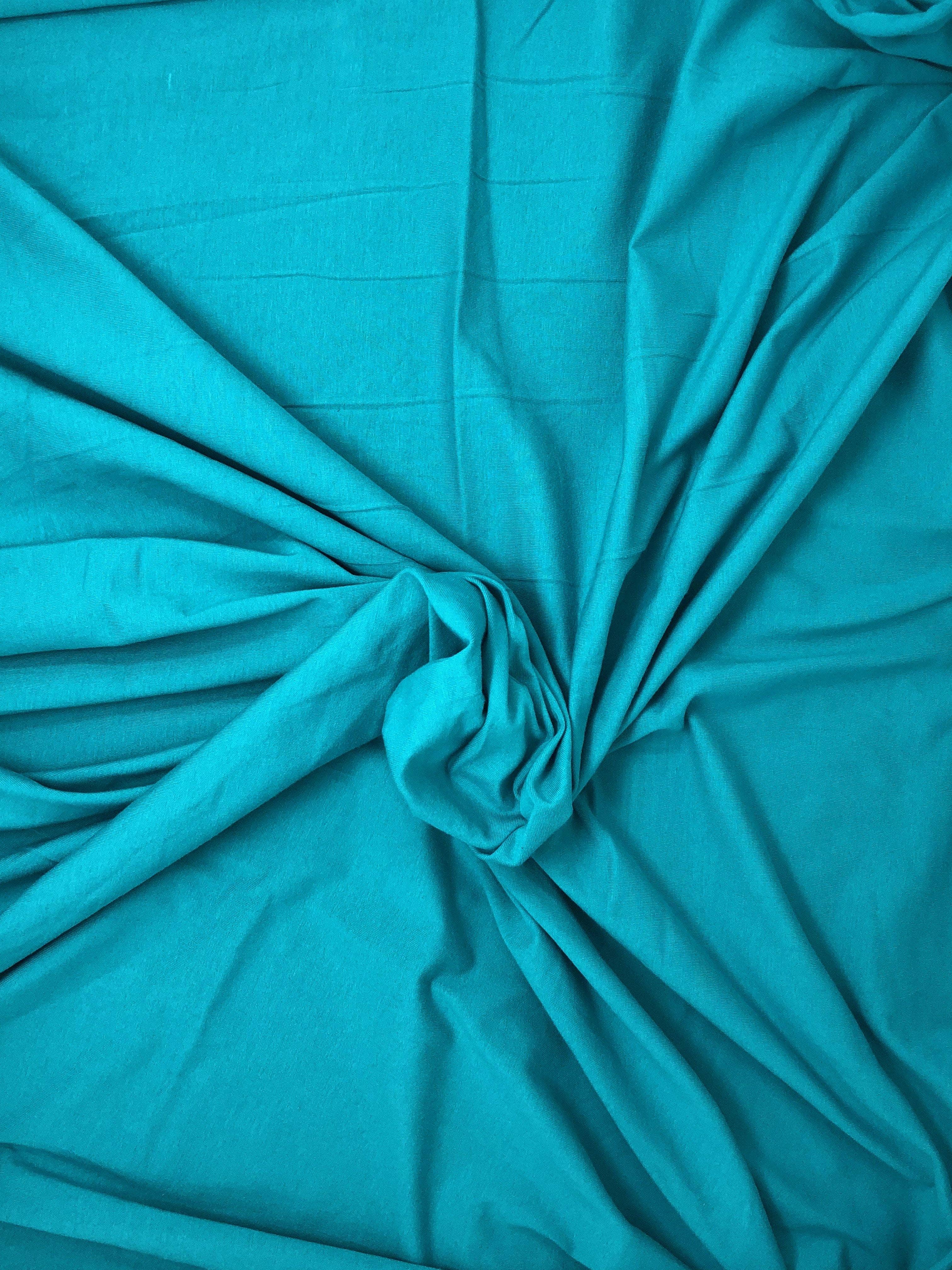 Express Knit Inc. - Wholesale Fabric - Cotton Lycra Spandex Jersey Knit Fabric #15