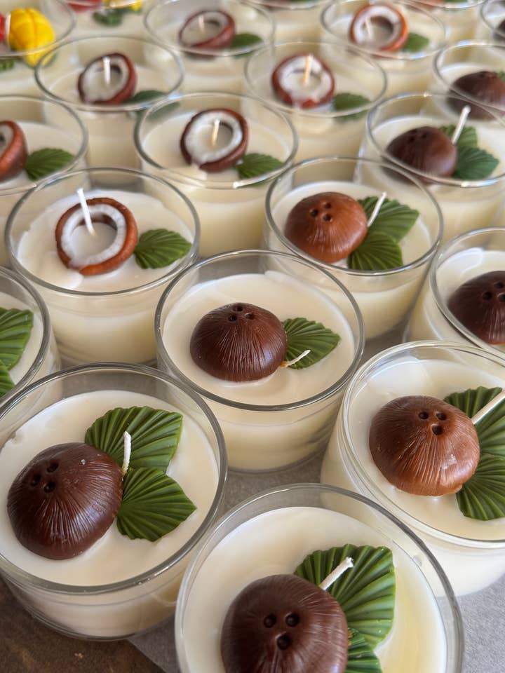 Minis for wholesale by Suga With Spice