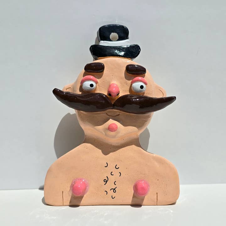 'Classic' MiKEY Holder for wholesale by PonkyWots