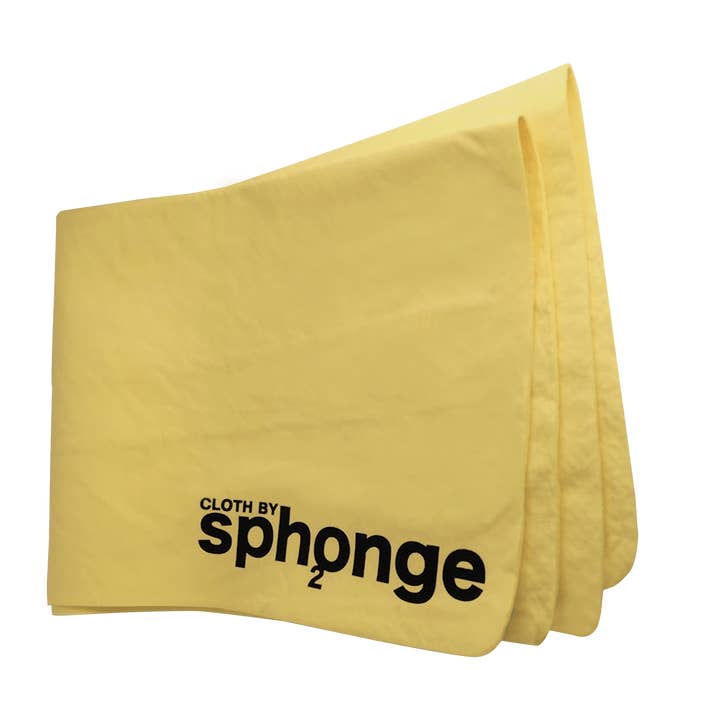 SPh2ONGE – wholesale Dishcloth – Super Absorbent Cloth3
