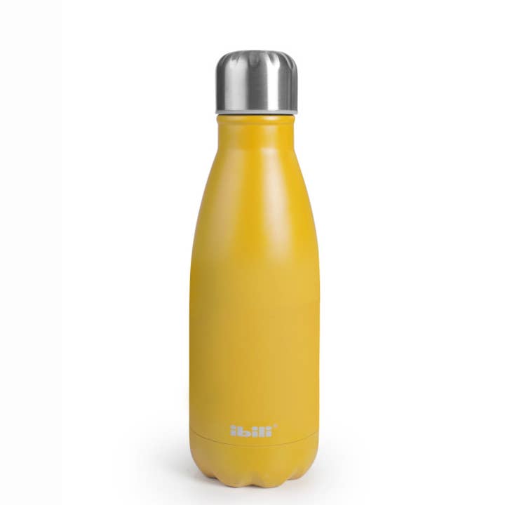 IBILI - Mango Double Wall Thermos Bottle 350 Ml for wholesale by Ibili