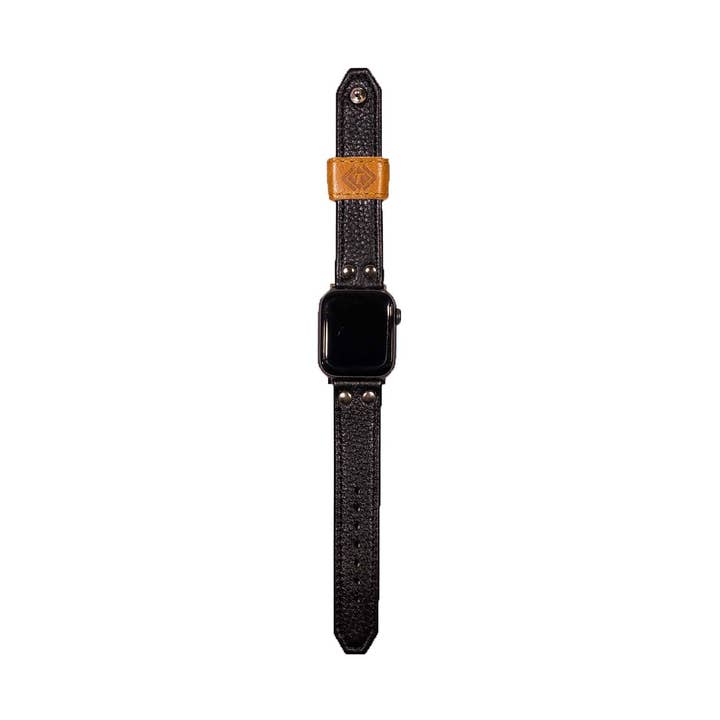 Apple Watch Strap - Leather for wholesale by TETHER