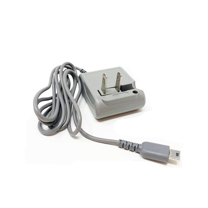 Old Skool - Wholesale Portable Charger - DS Lite AC Adapter1
