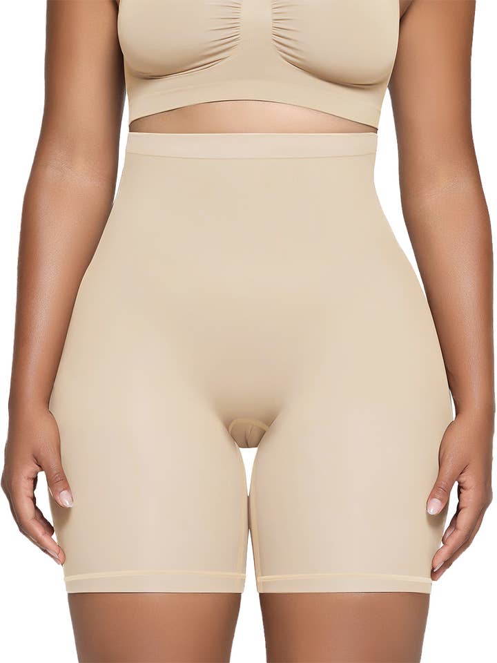 SHAPERX Culotte Taille Haute Gainante Femme Shapewear pour la vente par SHAPERX