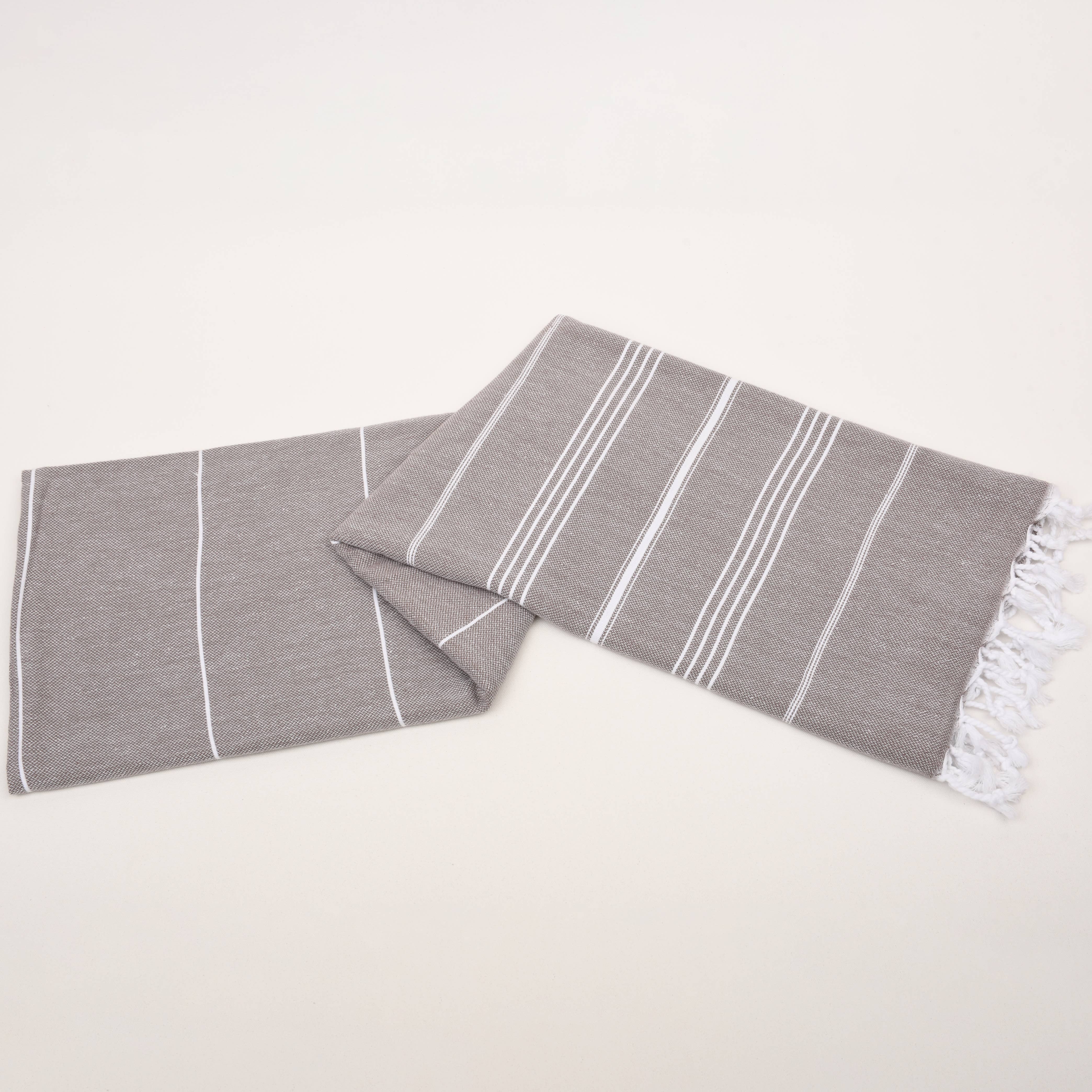 Anatolia Loom - Wholesale Beach Towel - Handwoven Turkish Beach Towels – Personalized Towel Set Gift5