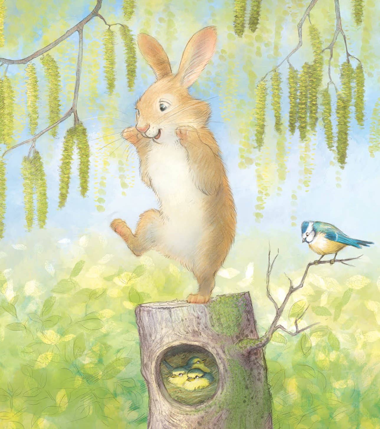 Sleeping Bear Press - Wholesale Book - Kids - Mommy Loves You Picture Book4