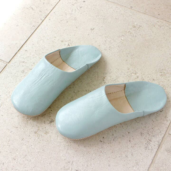 Mikwi - Wholesale Slippers – Women's - Slippers,Women's Moroccan Leather Slippers,Handmade Slippers4