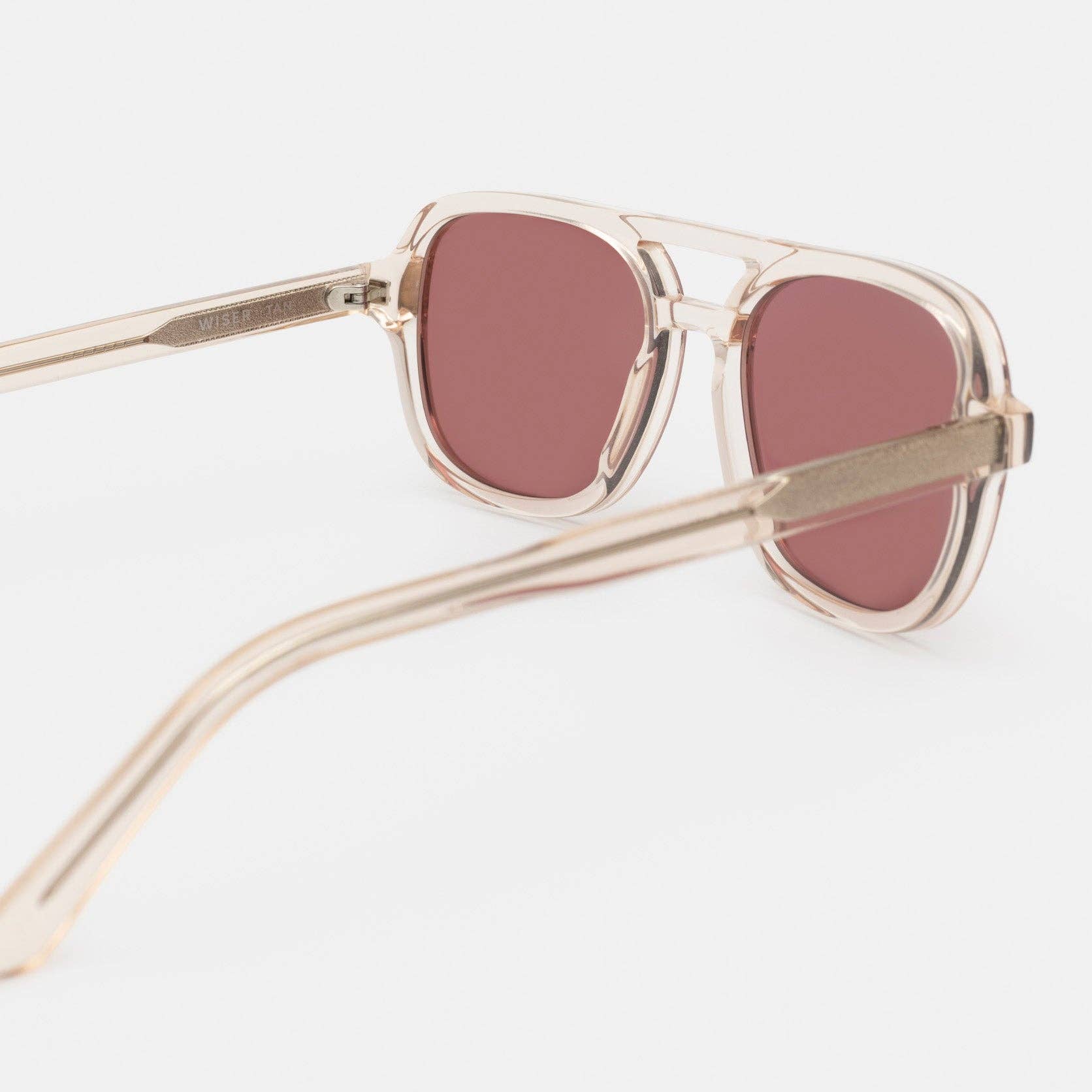 FORA - Wholesale Sunglasses - Unisex - Unisex Aviator Sunglasses | Wiser | Acetate2