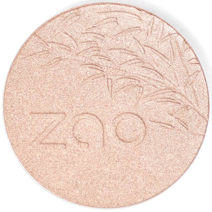 Textmarker Tester Shine-up Puder 310 Pink Champagne * für den Großhandel von Zao Makeup