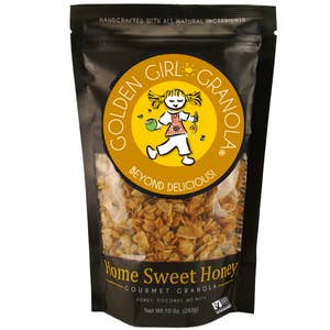 Cheese Grater – Happy Girl Granola