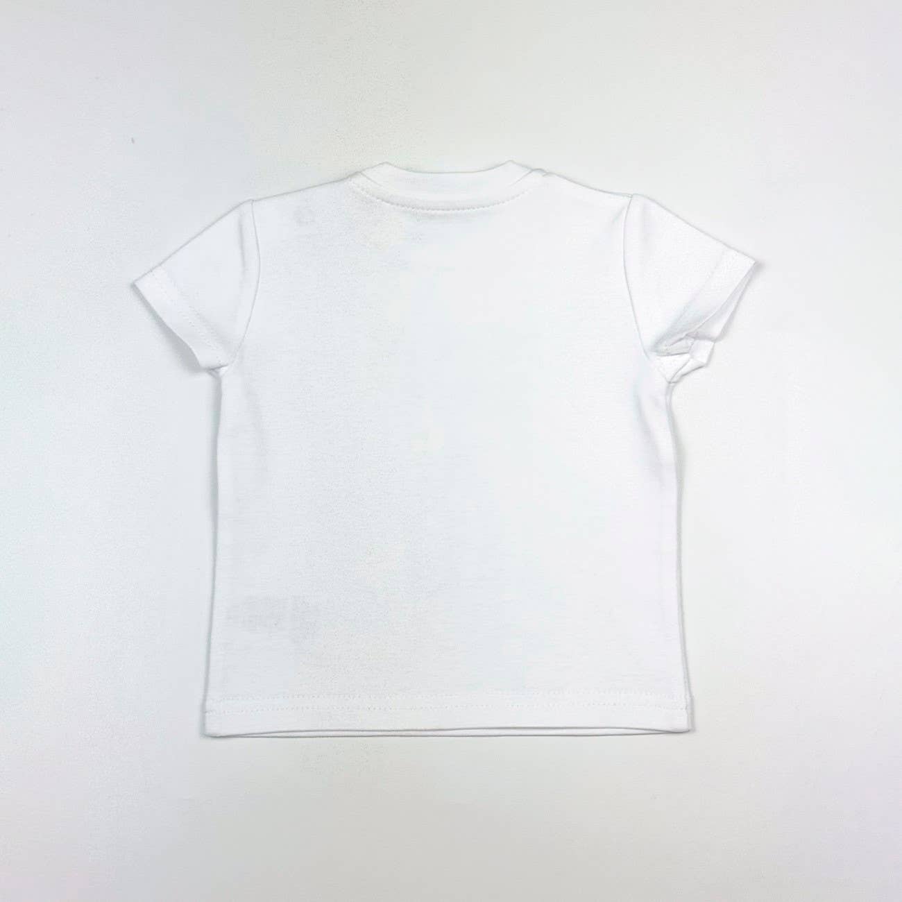 FS Baby - Wholesale Screen Printed T-Shirt - Baby - 16726 - T-shirt2