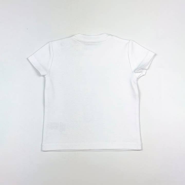 FS Baby - Wholesale Screen Printed T-Shirt - Baby - 16726 - T-shirt2