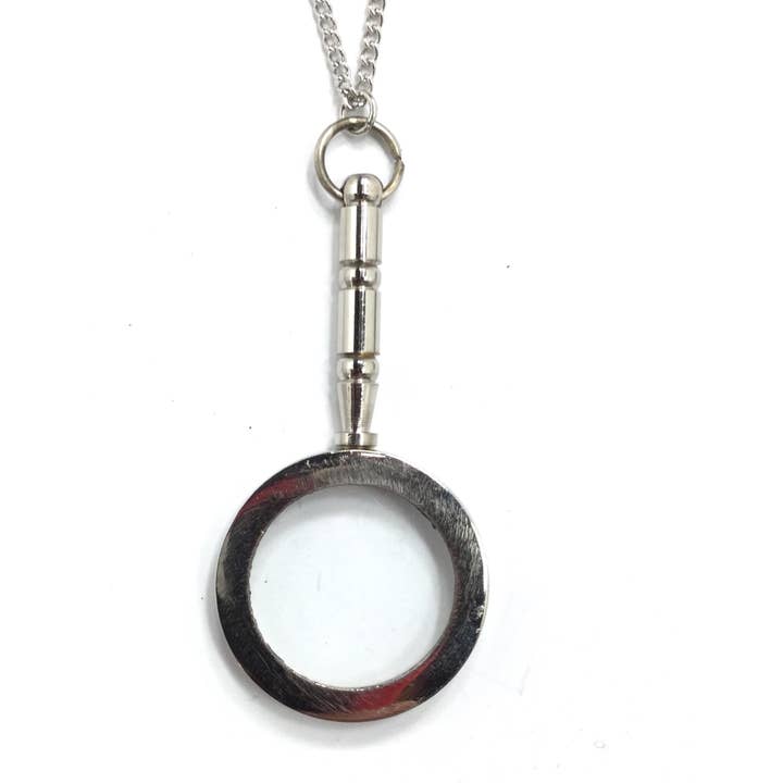 The Encore Fashion Group – Engroshandel Halskæde med vedhæng – N34233