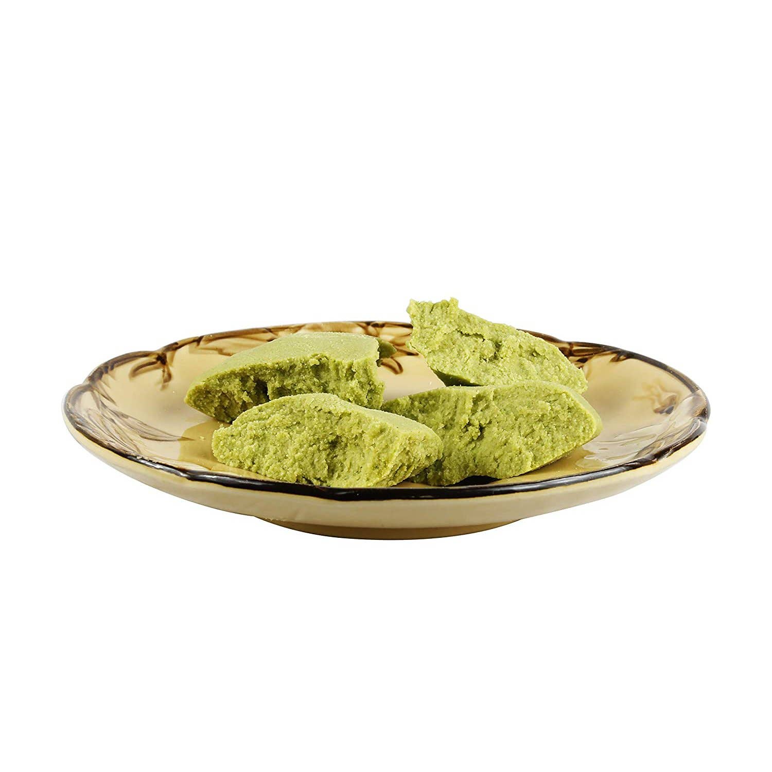 soeos - Wholesale Dried spice - Soeos Grade AAA Wasabi Powder3