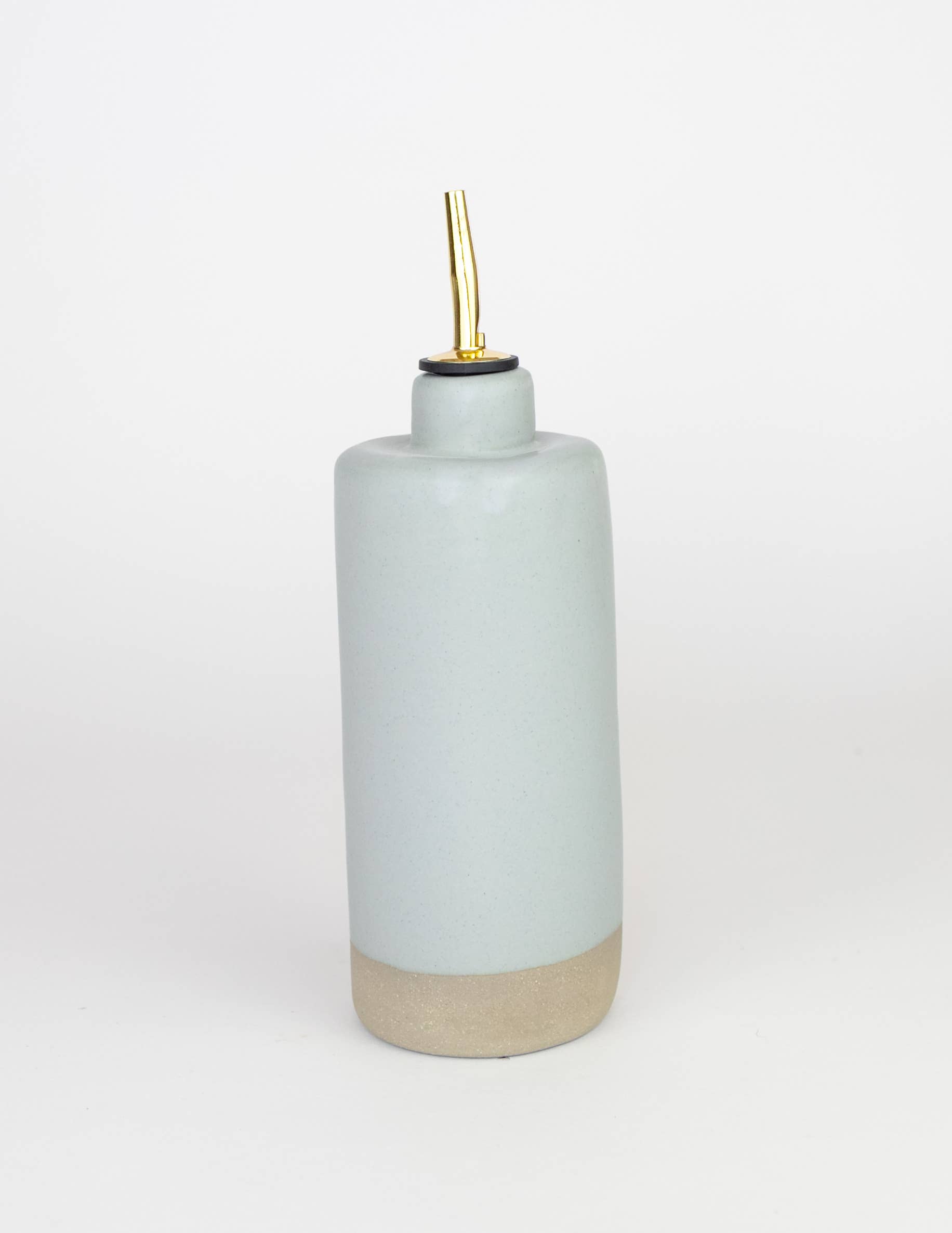 Jars of Dust - Wholesale Oil/Vinegar Dispenser - Handmade Tall Oil Dispensers2