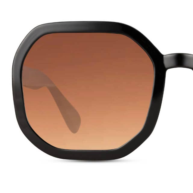 Black zonnebril 8194 for wholesale on Faire0