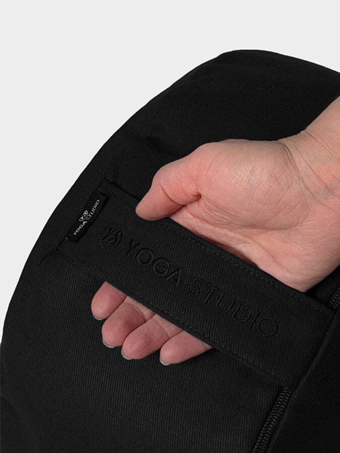 Yoga Studio Store - Vendita all'ingrosso Accessori per lo yoga - Cuscino da meditazione rilassato Yoga Studio EU in sacchi di grano saraceno biologici11