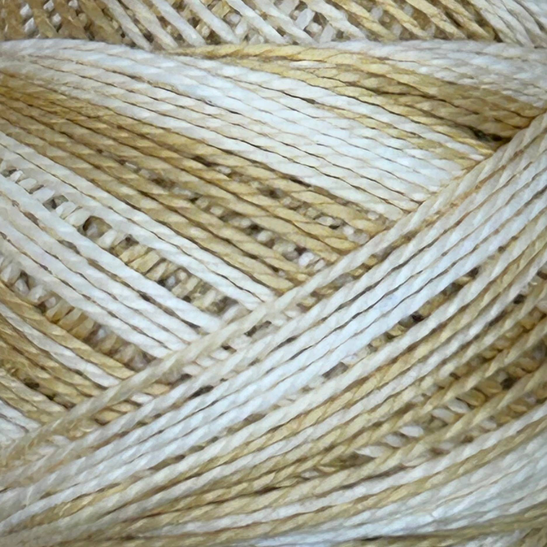 OTF Threads - Wholesale Embroidery/Cross Stitch Supplies - OTF Threads™ Variegated #8 Pearl Cotton Box/1078