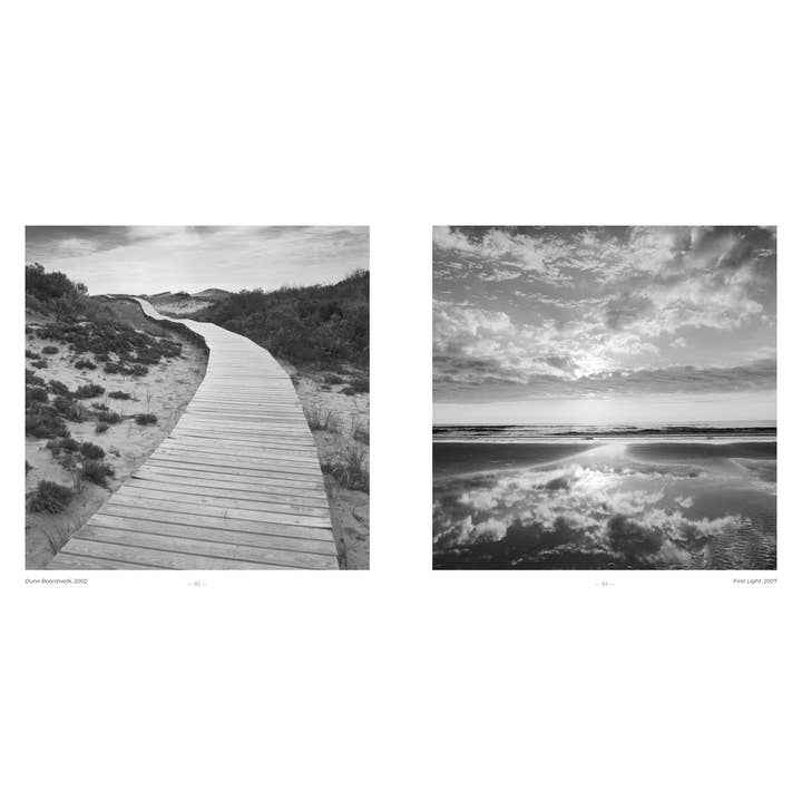 Schiffer Publishing - Wholesale Display Book - East Coast Atlantic Beaches2