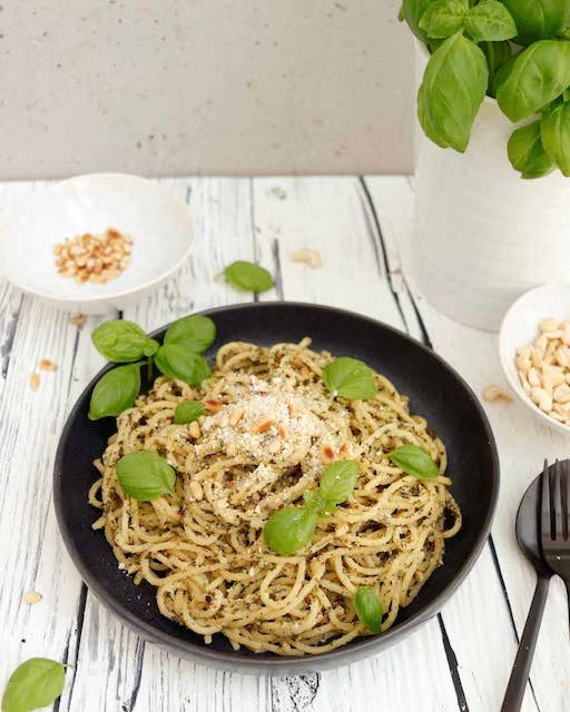 VEPROSA - Wholesale Pesto - VEPROSA - organic pesto (40g bag)2