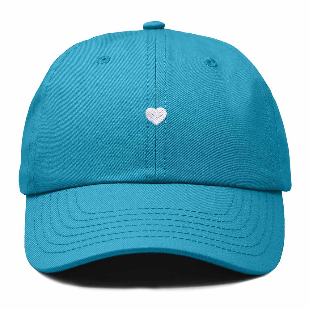 Dalix – Großhandel Basecap – Unisex – Dalix Lil Heart Dad Cap18
