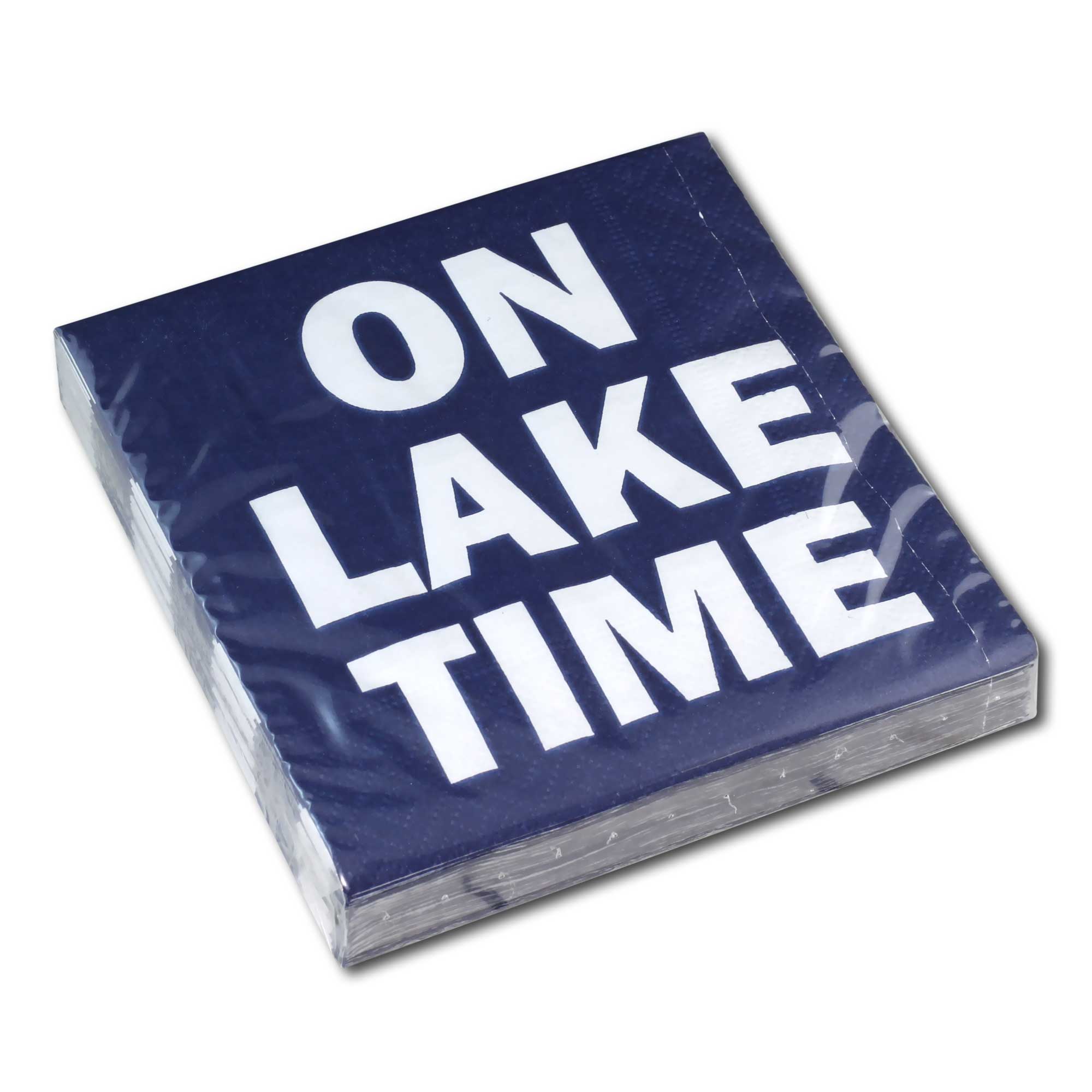Twilight Collection – wholesale Disposable napkin – On Lake Time Cocktail Napkin1