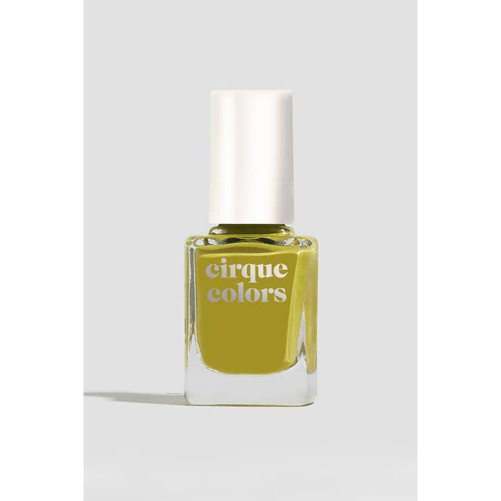 Cirque Colors - Wholesale Nail Polish - Beatnik