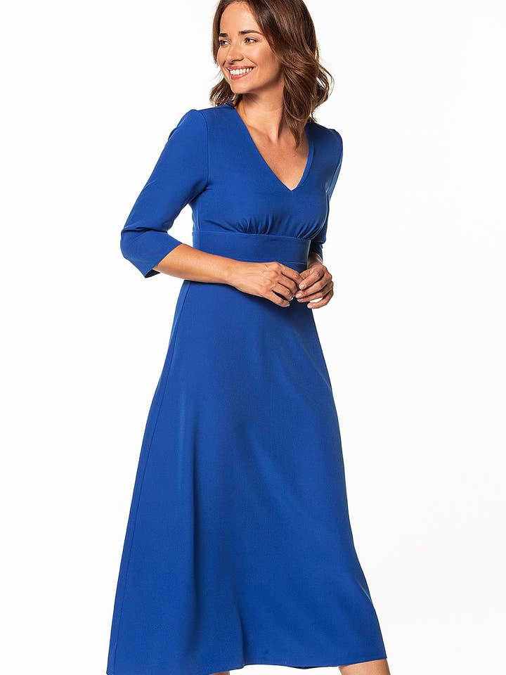 Alltagskleid Model 171922 Tessita für den Großhandel von Lieber Deem Marktplatz