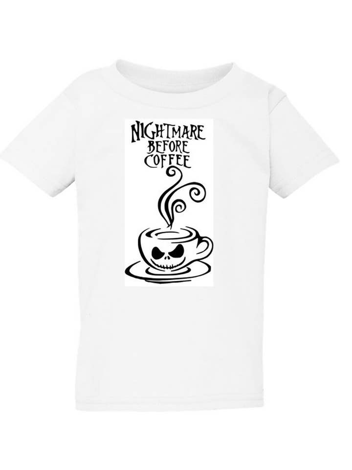 Coffee With Jack for wholesale by FurEver Creation