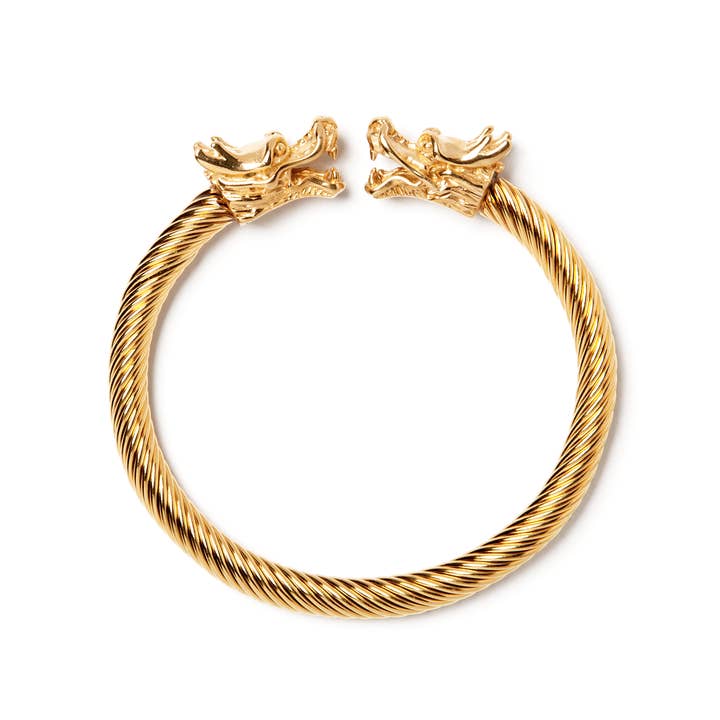 Dragon-Armband für den Großhandel von Fornash