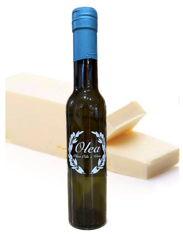 Olea Olive Oils and Wine – Großhandel Olivenöl – Natives Olivenöl extra mit süßer Butter0