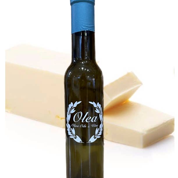 Olea Olive Oils and Wine – wholesale Olive oil – Sweet Butter Extra Virgin Olive Oil