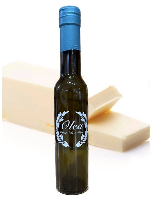 Sweet Butter Extra Virgin Olive Oil for wholesale by Olea Olive Oils and Wine