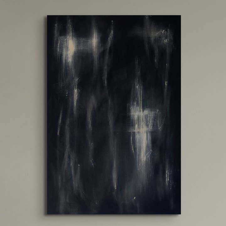 Underneath It All - Original for wholesale by Rebecca Anne Maclean