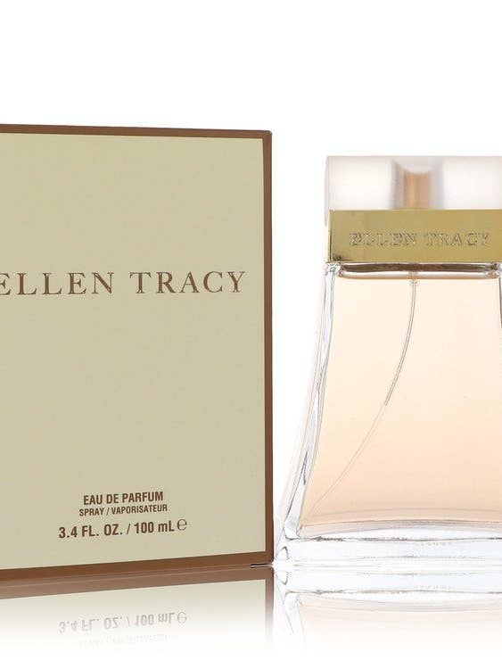 ELLEN TRACY by Ellen Tracy Eau De Parfum Spray 3.4 oz for wholesale by Fashion Quality Boutik