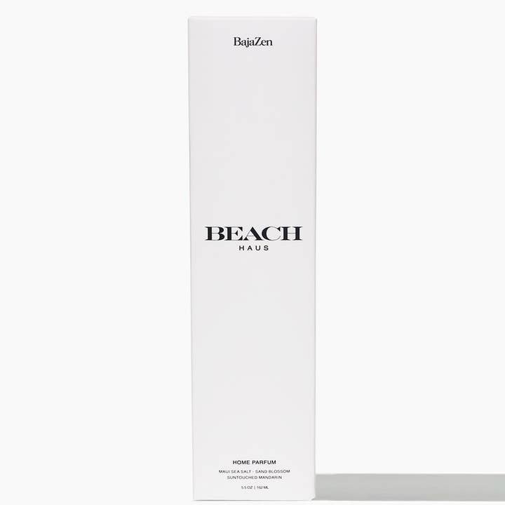 Baja Zen - Wholesale Perfume/Eau de Toilette - Beach Haus Home Parfum